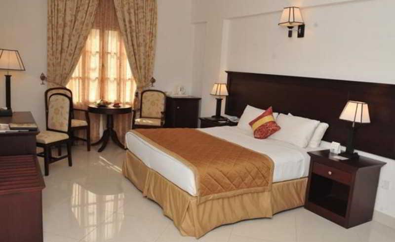 Al Maha Int Hotel Oman Muscat Ngoại thất bức ảnh