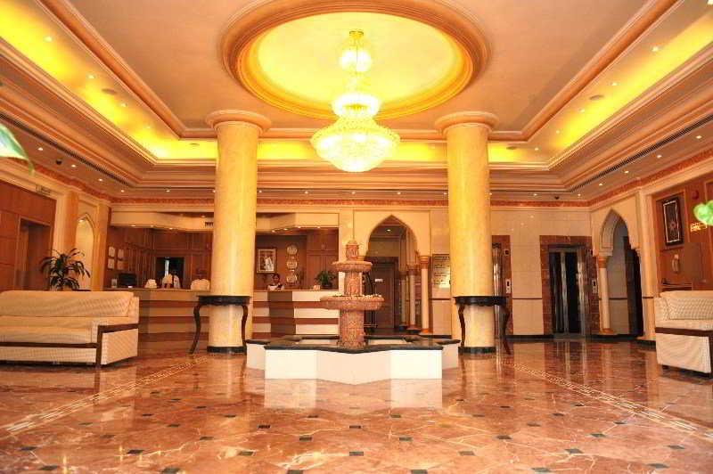 Al Maha Int Hotel Oman Muscat Ngoại thất bức ảnh