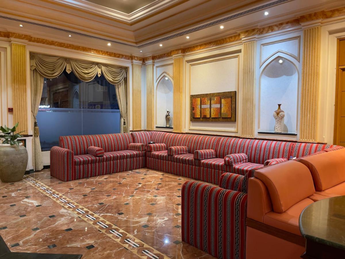 Al Maha Int Hotel Oman Muscat Ngoại thất bức ảnh