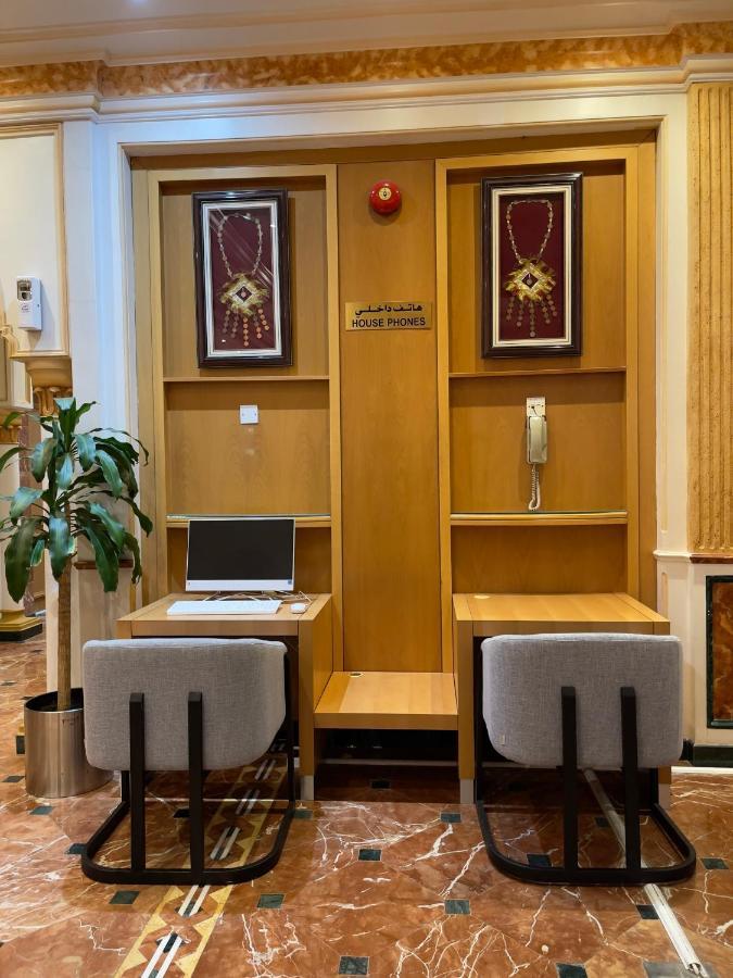 Al Maha Int Hotel Oman Muscat Ngoại thất bức ảnh