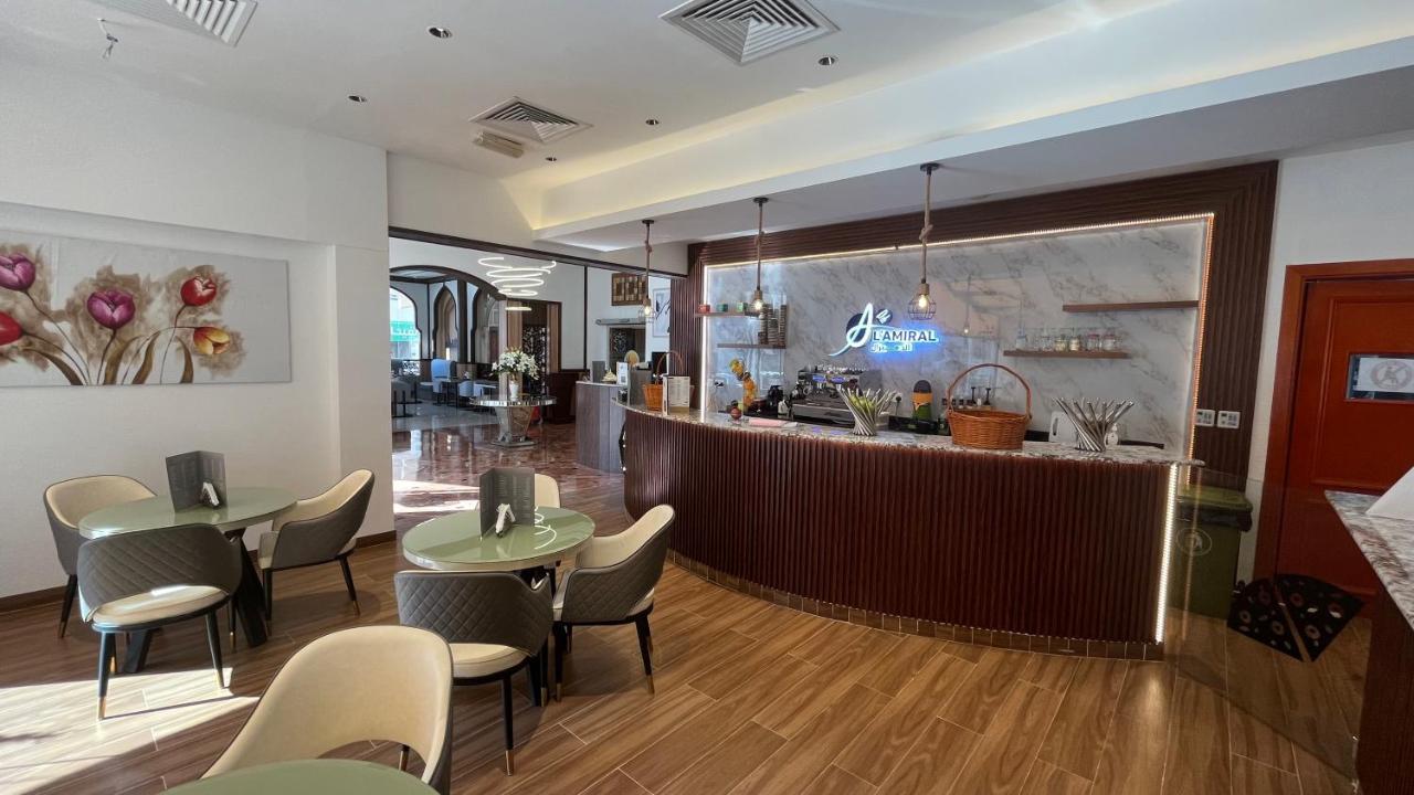 Al Maha Int Hotel Oman Muscat Ngoại thất bức ảnh