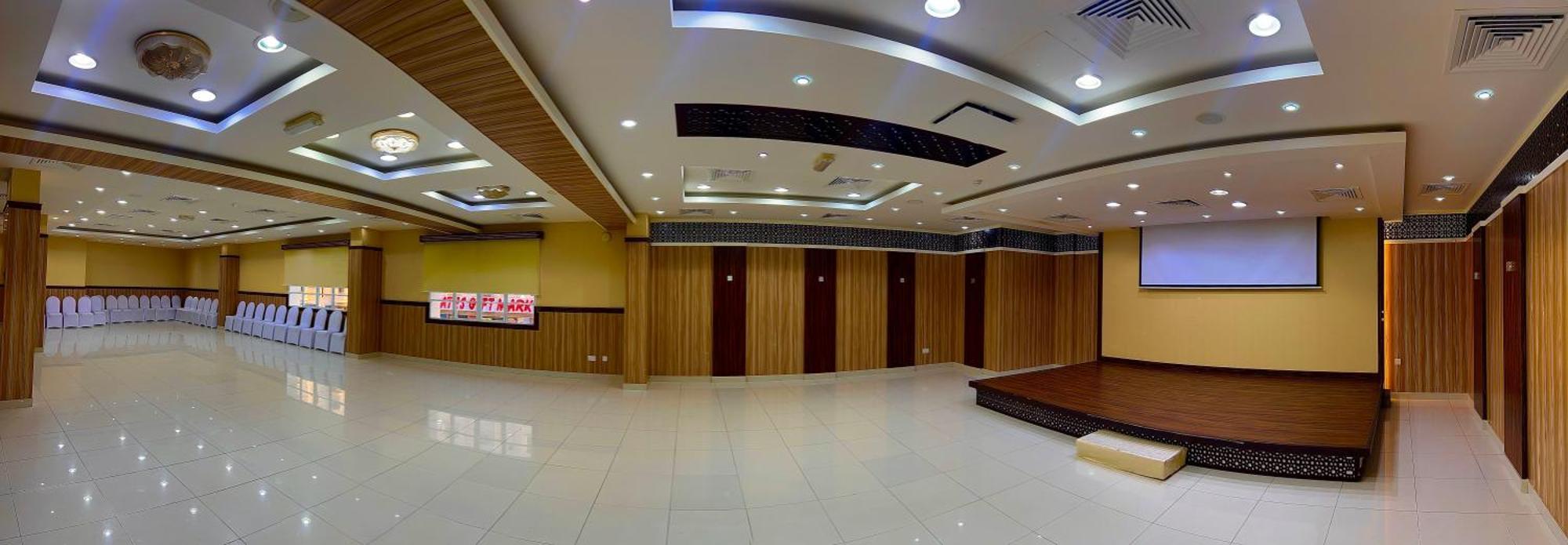 Al Maha Int Hotel Oman Muscat Ngoại thất bức ảnh