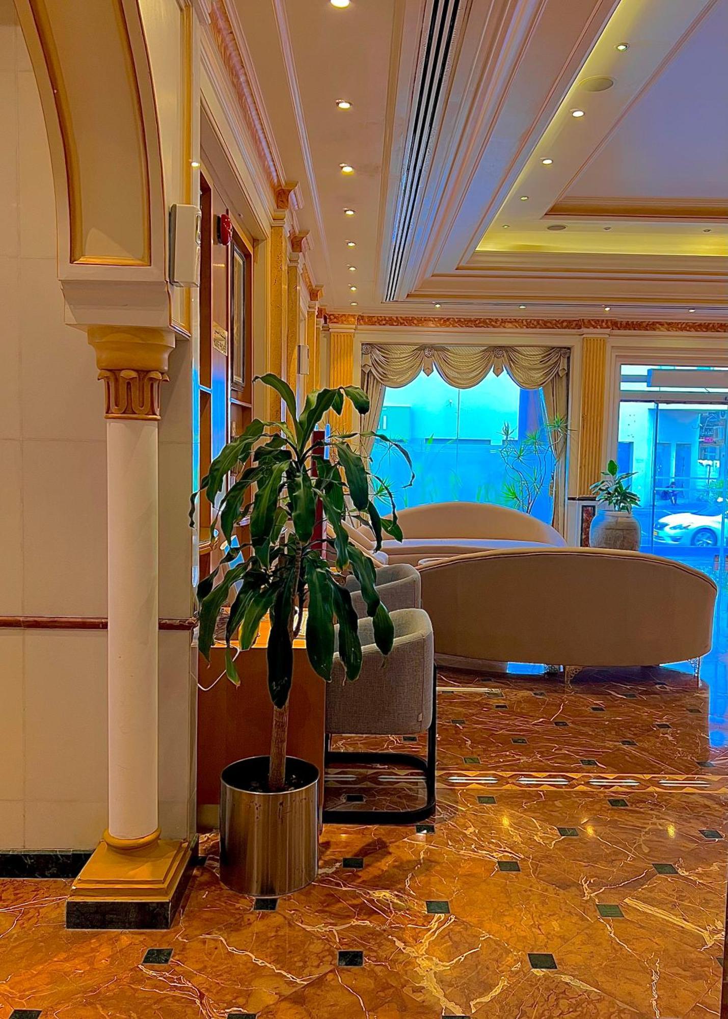 Al Maha Int Hotel Oman Muscat Ngoại thất bức ảnh