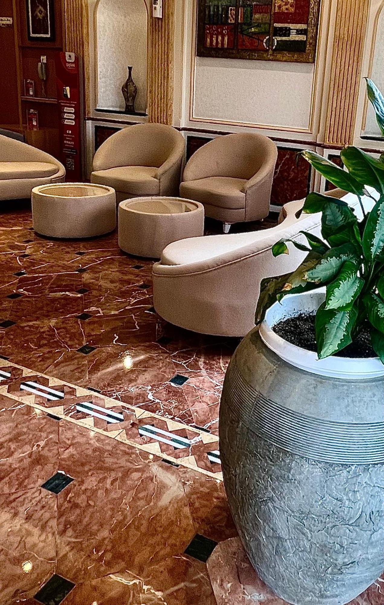 Al Maha Int Hotel Oman Muscat Ngoại thất bức ảnh