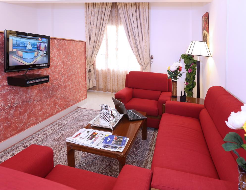 Al Maha Int Hotel Oman Muscat Ngoại thất bức ảnh