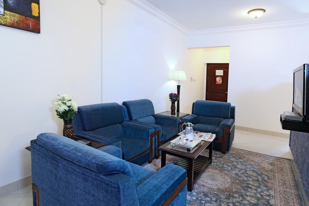 Al Maha Int Hotel Oman Muscat Ngoại thất bức ảnh