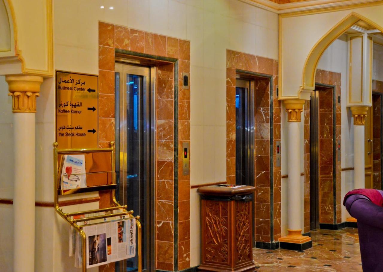 Al Maha Int Hotel Oman Muscat Ngoại thất bức ảnh