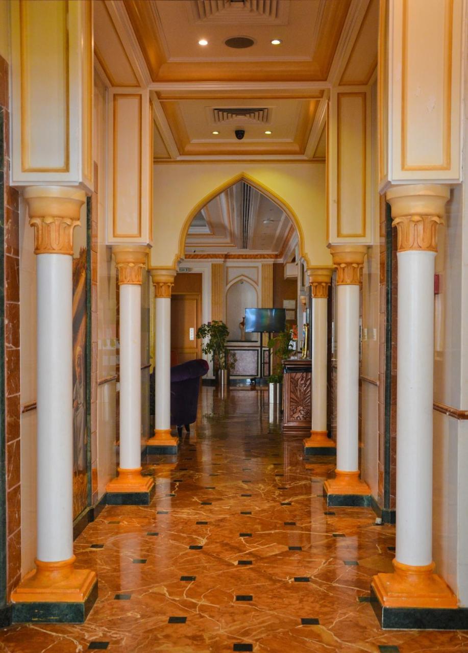 Al Maha Int Hotel Oman Muscat Ngoại thất bức ảnh
