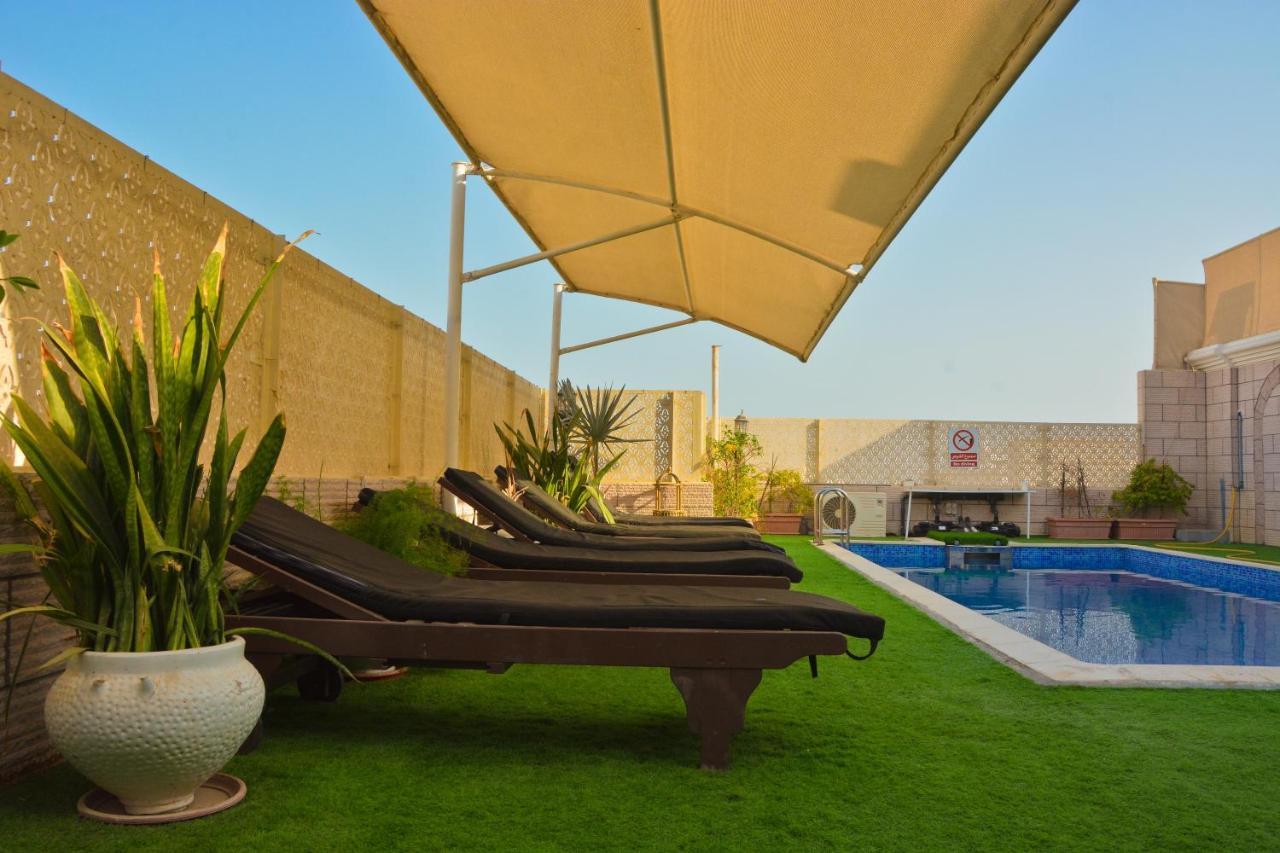 Al Maha Int Hotel Oman Muscat Ngoại thất bức ảnh