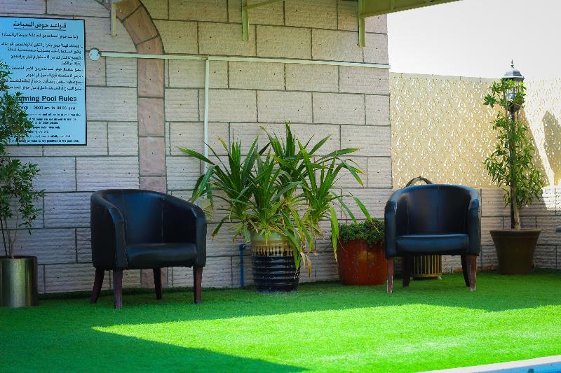 Al Maha Int Hotel Oman Muscat Ngoại thất bức ảnh