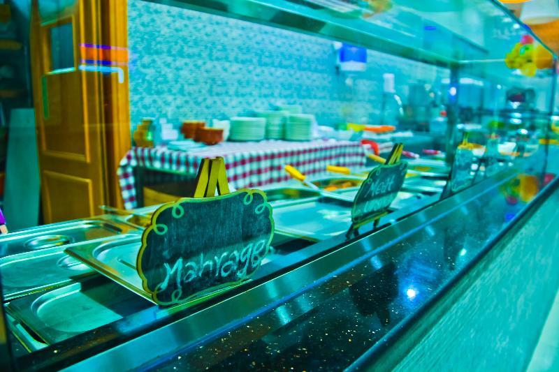 Al Maha Int Hotel Oman Muscat Ngoại thất bức ảnh